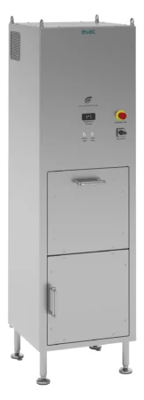 Compactador refrigerado